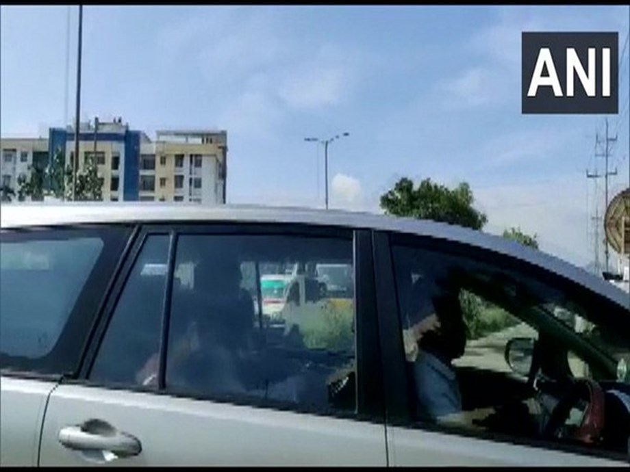 Maharashtra political crisis: 3 more Shiv Sena MLAs join Eknath Shinde camp in Guwahati Maharashtra political crisis: 3 more Shiv Sena MLAs join Eknath Shinde camp in Guwahati