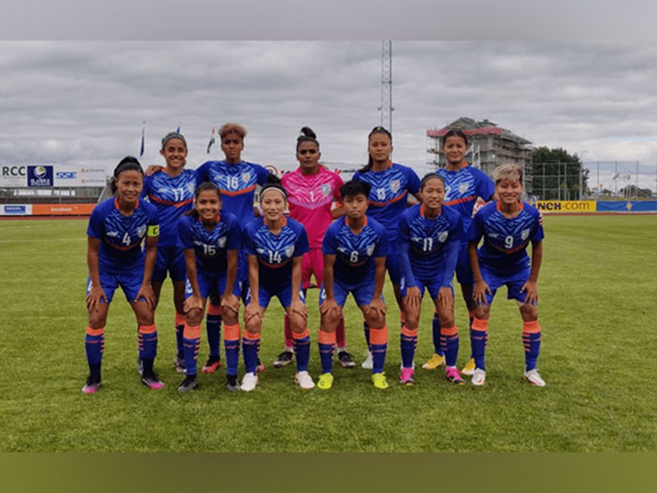 WU23 3-Nations Tournament: Injury-time goal hands India defeat against Sweden WU23 3-Nations Tournament: Injury-time goal hands India defeat against Sweden