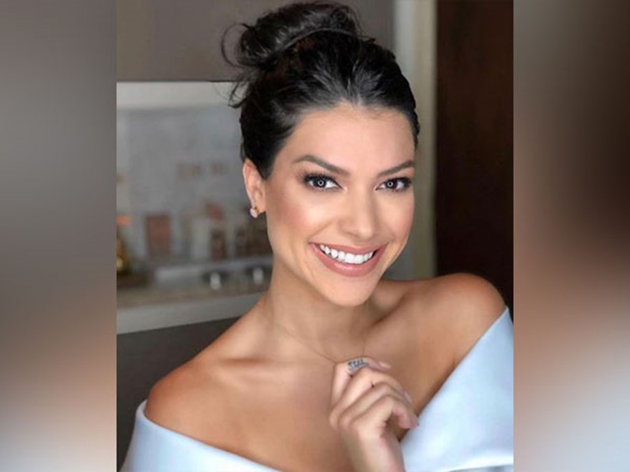Former Miss Brazil Gleycy Correia dies following surgery complications Former Miss Brazil Gleycy Correia dies following surgery complications
