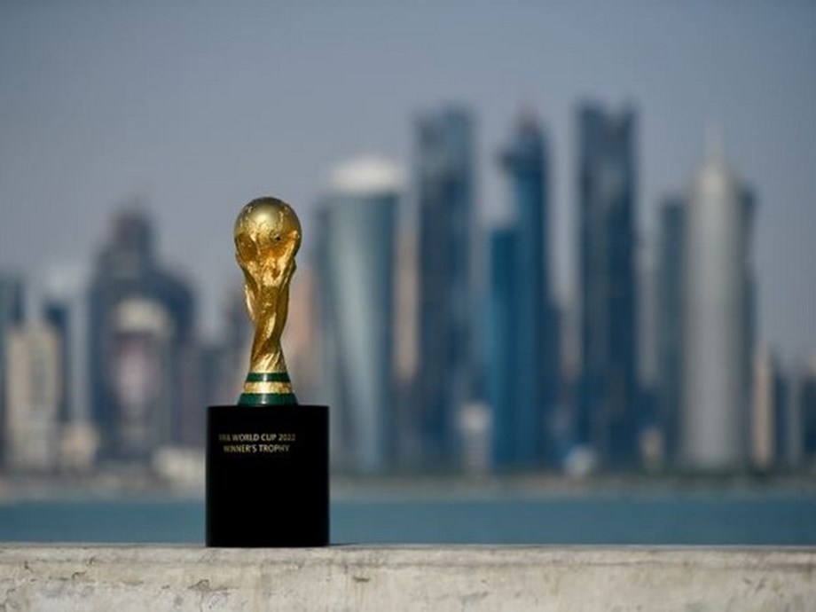FIFA allows teams to select 26 players for upcoming World Cup Qatar 2022 FIFA allows teams to select 26 players for upcoming World Cup Qatar 2022