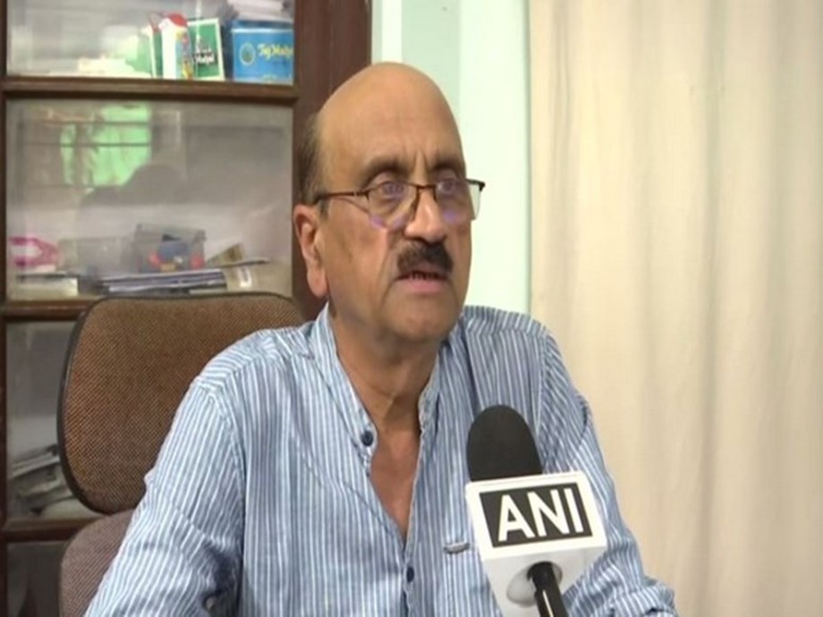 Why temple committee not clarifying...: Congress leader over Kedarnath Temple gold plating row Why temple committee not clarifying...: Congress leader over Kedarnath Temple gold plating row
