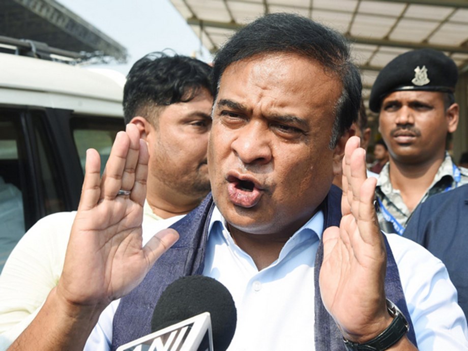 Assam CM orders probe into killing of two suspected poachers at Laokhowa Wildlife Sanctuary Assam CM orders probe into killing of two suspected poachers at Laokhowa Wildlife Sanctuary