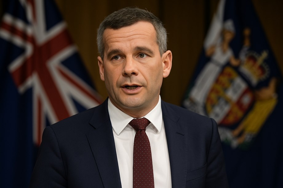 NZ Speeds Up Overseas Investment Processing, Cuts Times by 39% Under ...