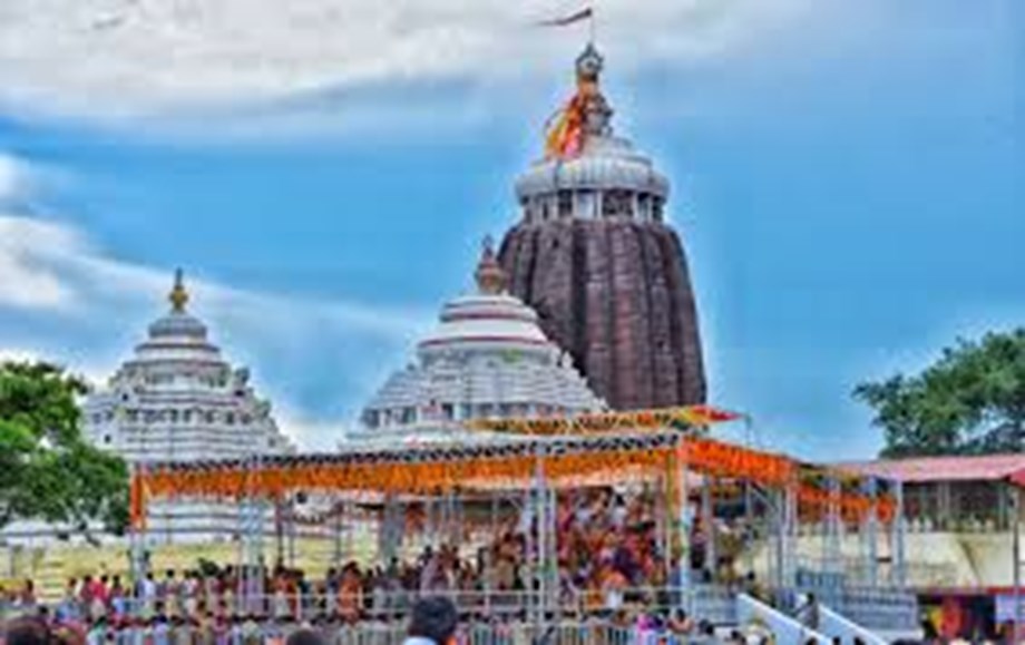 Delhi govt adds Jagannath Puri Yatra under its free pilgrimage scheme Delhi govt adds Jagannath Puri Yatra under its free pilgrimage scheme