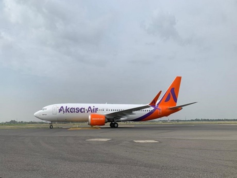 Akasa Air to commence Kochi operations from Aug 13 Akasa Air to commence Kochi operations from Aug 13