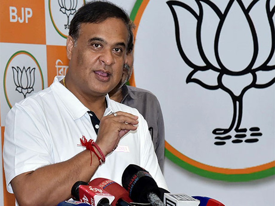 Assam Government Sets Up New Centre for NRC-Aadhaar Discrepancies Assam Government Sets Up New Centre for NRC-Aadhaar Discrepancies