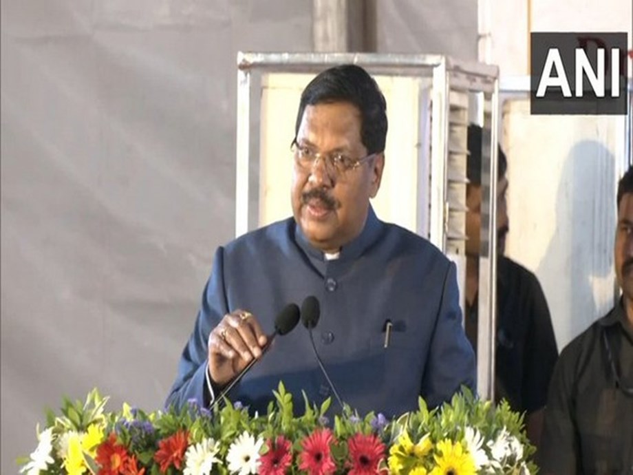 CJI B R Gavai Calls for Reflective Tribunal Reforms CJI B R Gavai Calls for Reflective Tribunal Reforms