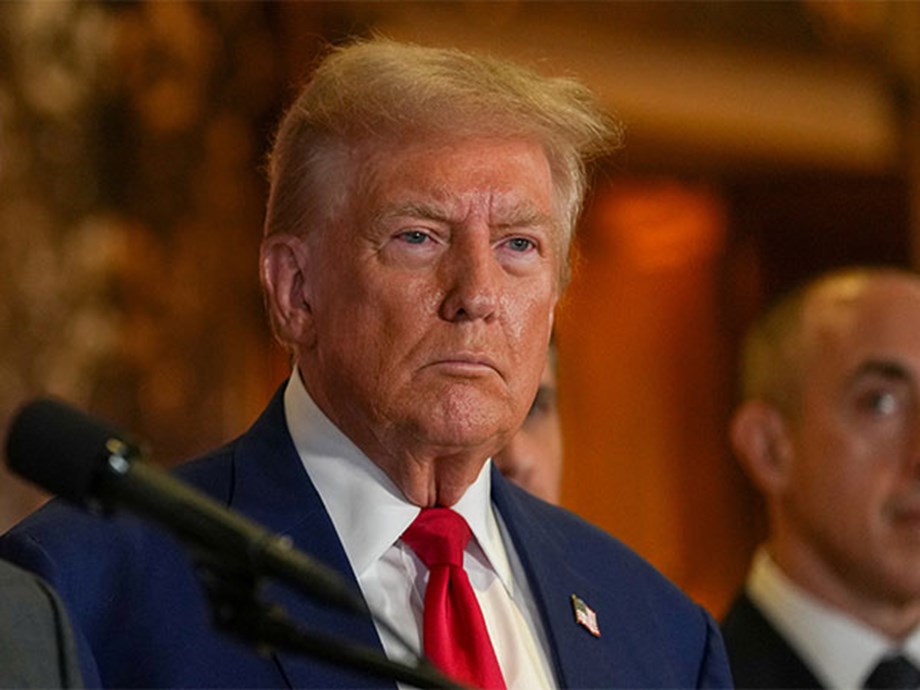 Trump Threatens Renewed Strikes Amid Irans Nuclear Tensions Trump Threatens Renewed Strikes Amid Irans Nuclear Tensions