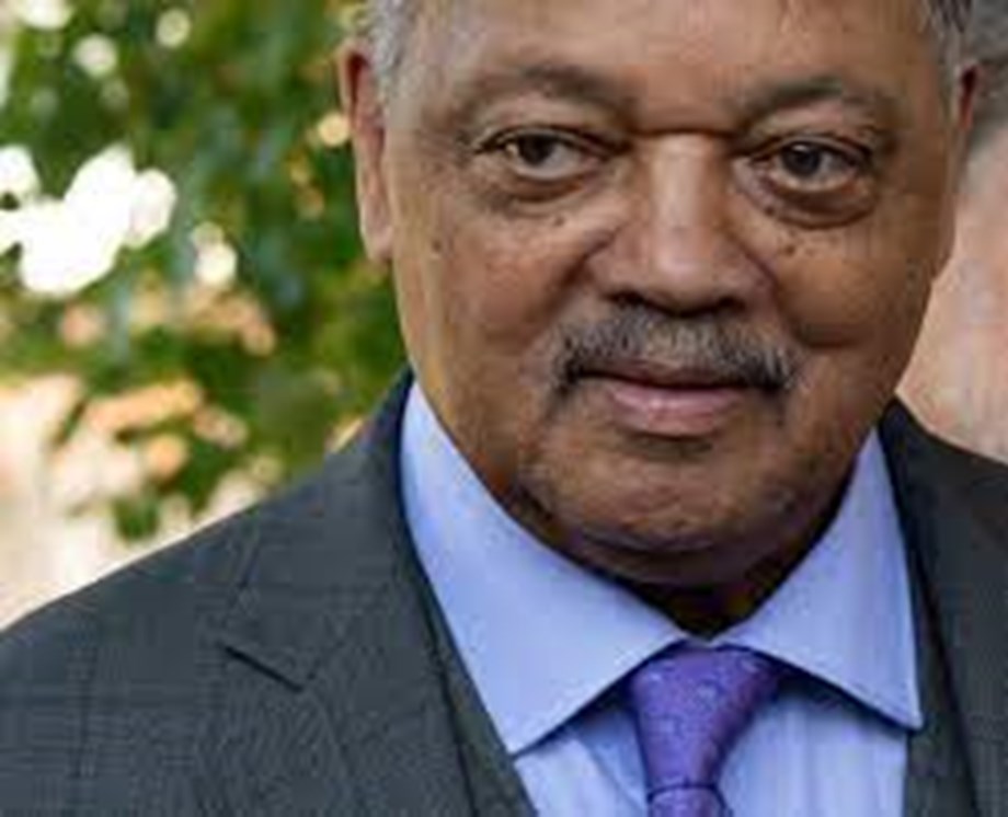 U.S. civil rights leader Jesse Jackson in hospital with injury U.S. civil rights leader Jesse Jackson in hospital with injury