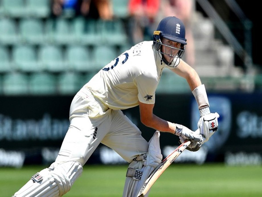 Cricket-England complete historic clean sweep in Pakistan Cricket-England complete historic clean sweep in Pakistan
