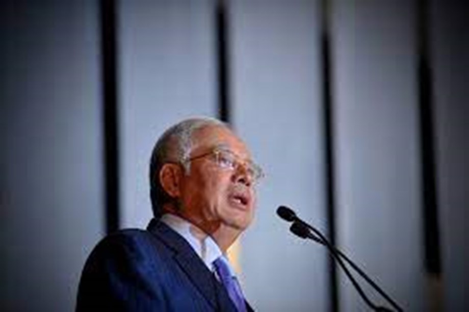 Jailed Malaysian ex-PM Najib loses final bid to review graft conviction Jailed Malaysian ex-PM Najib loses final bid to review graft conviction