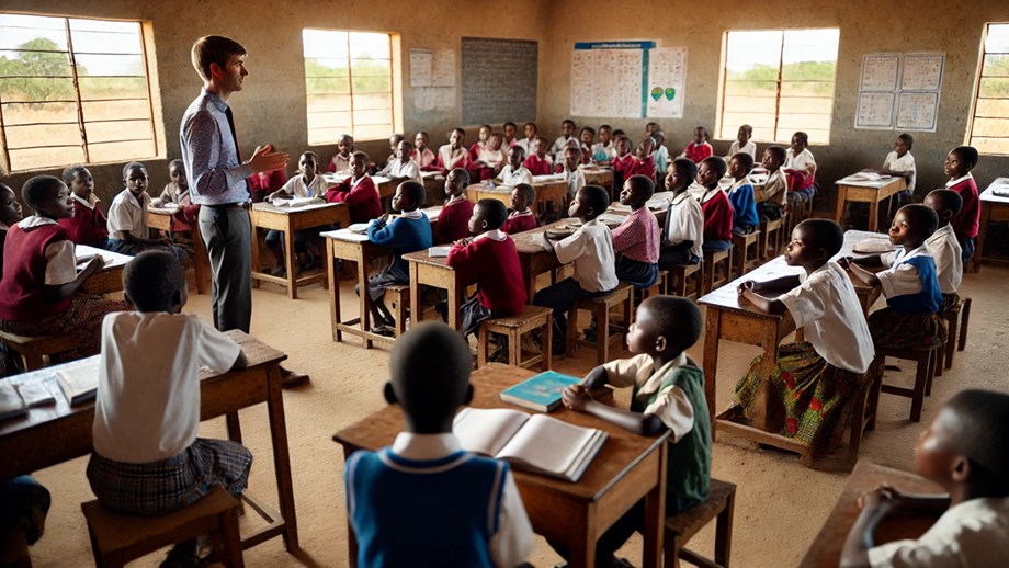 Malawi’s Education Overhaul: How Targeted Interventions Are Closing Learning Gaps Malawi’s Education Overhaul: How Targeted Interventions Are Closing Learning Gaps