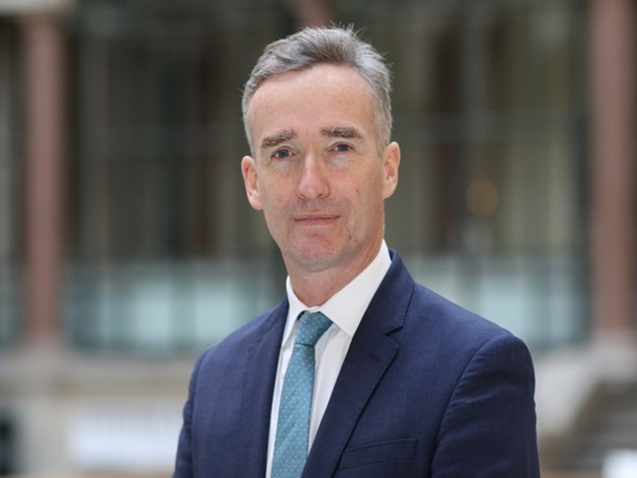 UK envoy holds discussion over COVID vaccine certification with National Health Authority CEO UK envoy holds discussion over COVID vaccine certification with National Health Authority CEO