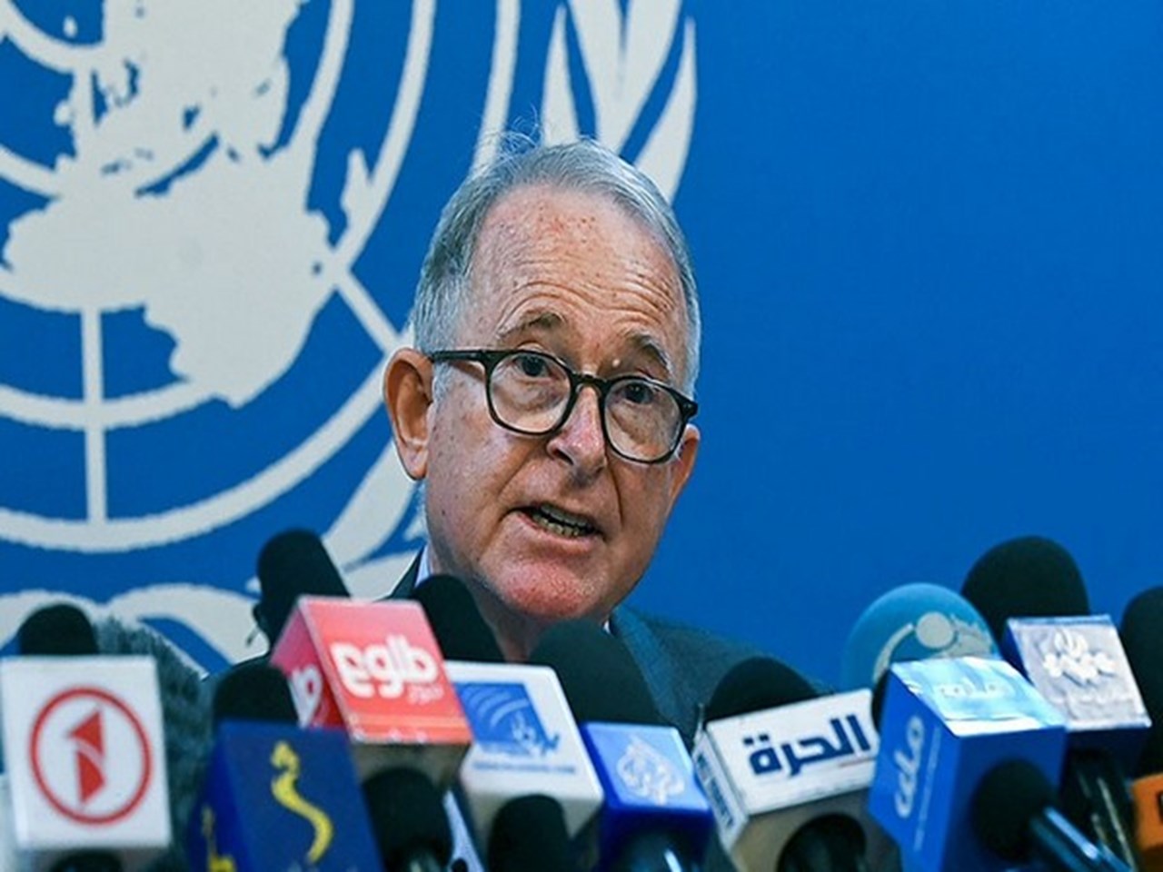 联合国特别报告员：“国际社会背叛了阿富汗妇女”