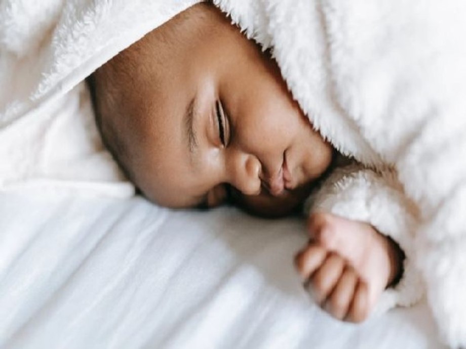 Good night's sleep can help mitigate infant obesity risks: Study - Devdiscourse