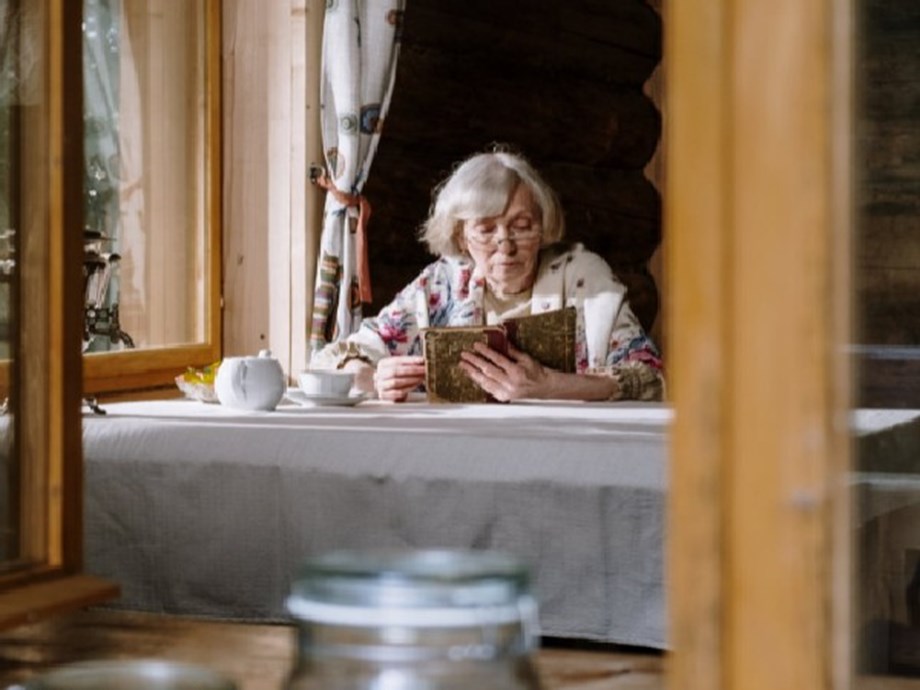 Researchers find how retirement impacts social support, wellbeing Researchers find how retirement impacts social support, wellbeing