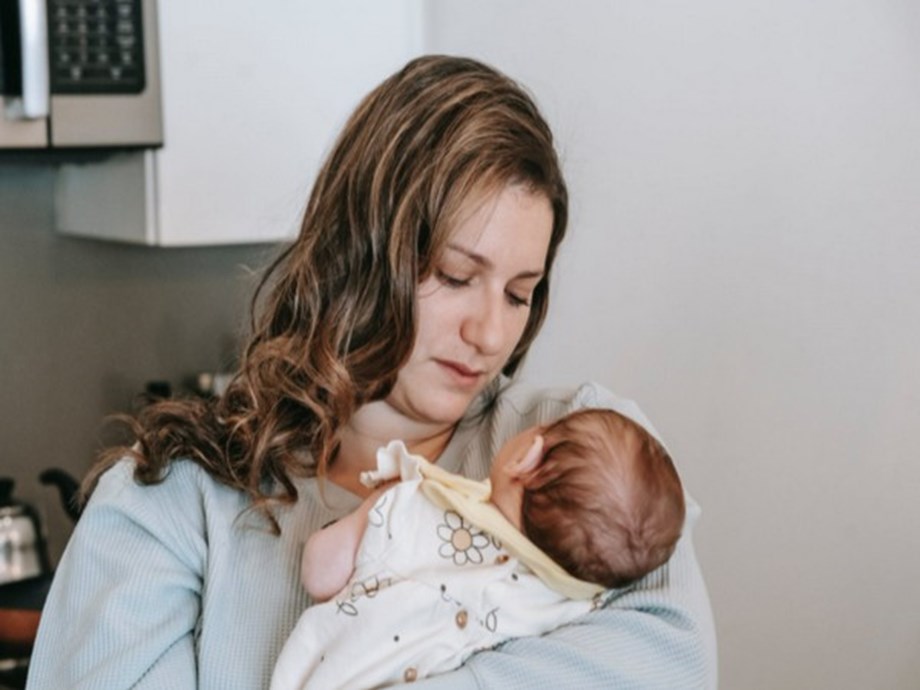 New study suggests that breastfeeding may help prevent cognitive decline New study suggests that breastfeeding may help prevent cognitive decline