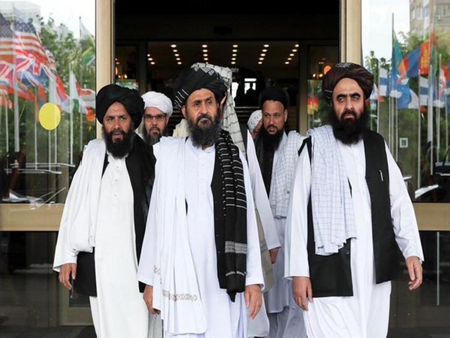 Afghanistan: Islamic clerics in Balkh call on Taliban to form inclusive govt Afghanistan: Islamic clerics in Balkh call on Taliban to form inclusive govt