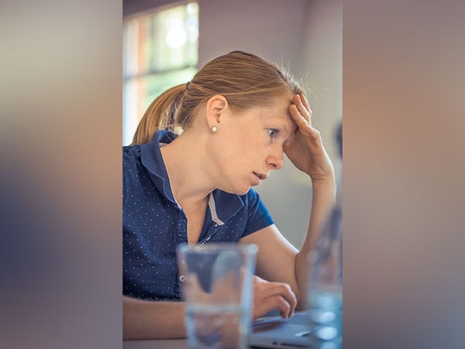 No heart issue in hypertension patients with shortened fingers: Study No heart issue in hypertension patients with shortened fingers: Study