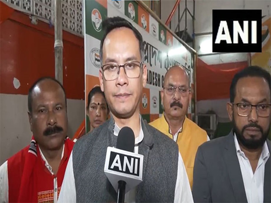 Gaurav Gogoi Appeals to Reverse India Posts Book Packet Service Withdrawal Gaurav Gogoi Appeals to Reverse India Posts Book Packet Service Withdrawal