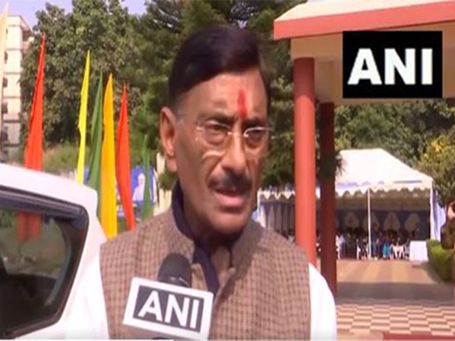 Parliament Clash: Union Minister Demands Rahul Gandhis Resignation Over Alleged Scuffle Parliament Clash: Union Minister Demands Rahul Gandhis Resignation Over Alleged Scuffle