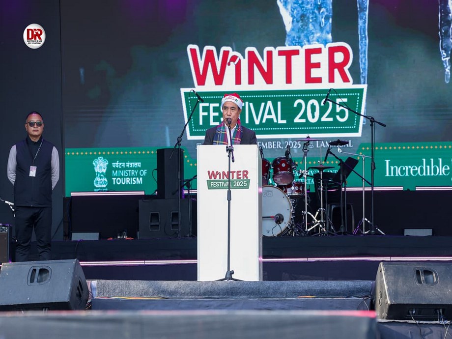 Mizorams Financial Reforms Under CM Lalduhoma: A Two-Year Review Mizorams Financial Reforms Under CM Lalduhoma: A Two-Year Review