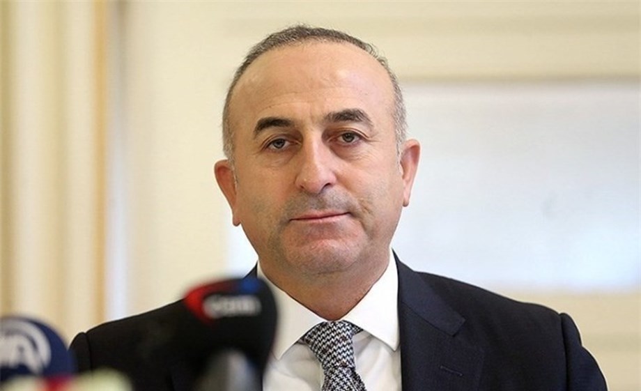 Turkey urges stop to Russian military operations in phone call with Lavrov Turkey urges stop to Russian military operations in phone call with Lavrov