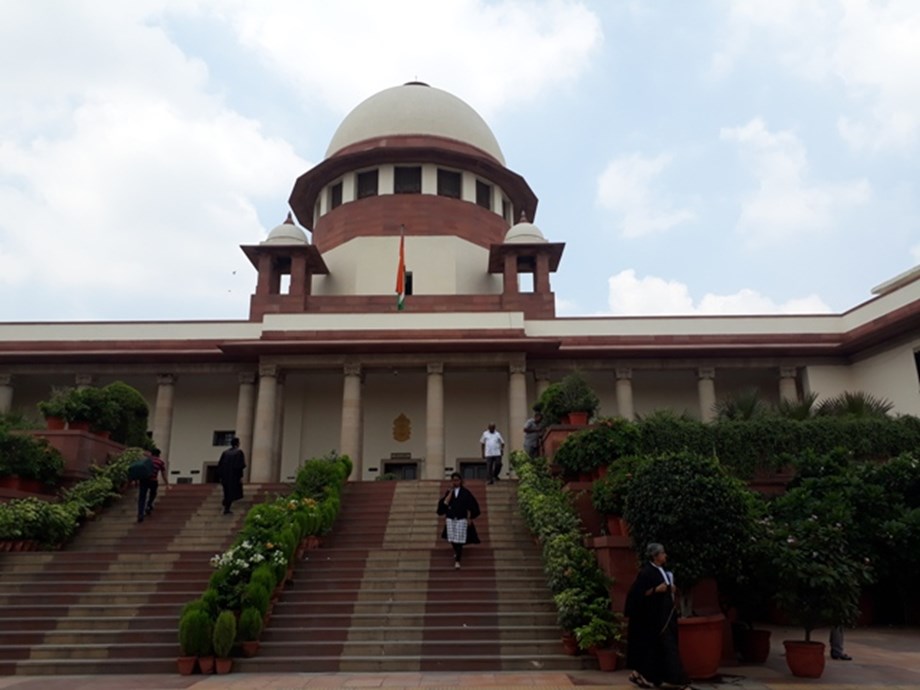 Criminal law should not be set in motion without proper probe: SC Criminal law should not be set in motion without proper probe: SC