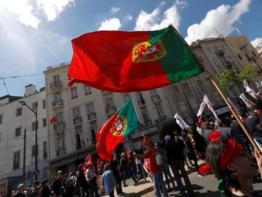 Portuguese vote in election marked by COVID, uncertainty Portuguese vote in election marked by COVID, uncertainty