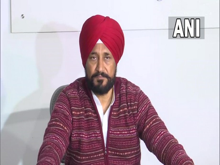 Punjab polls: Channi asks people to ensure his victory from Chamkaur Sahib Punjab polls: Channi asks people to ensure his victory from Chamkaur Sahib