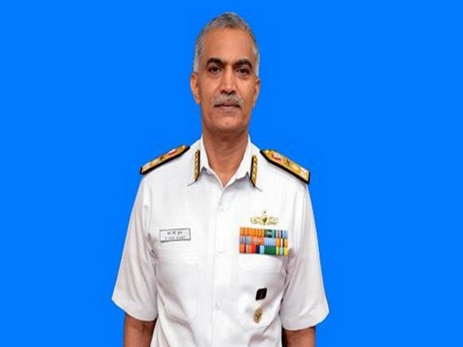 Major reshuffle in Navy, V Adm Hari Kumar to head Western Command Major reshuffle in Navy, V Adm Hari Kumar to head Western Command