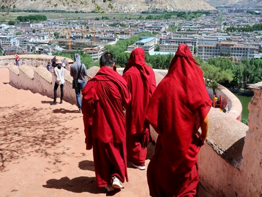 China walking in footsteps of Taliban, destroying Tibetan culture: Expert China walking in footsteps of Taliban, destroying Tibetan culture: Expert