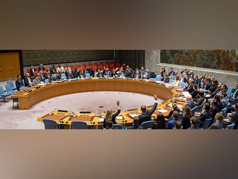 UN Security Council to convene session on Ukraine today UN Security Council to convene session on Ukraine today