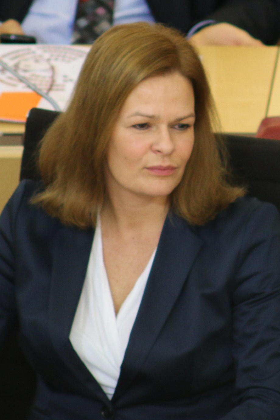 Germany denounces rising political violence after MEP seriously hurt Germany denounces rising political violence after MEP seriously hurt