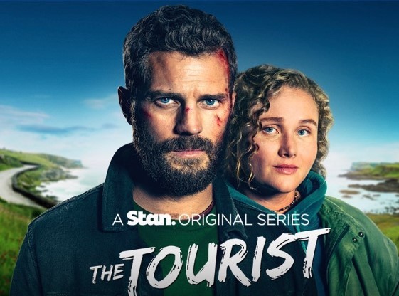 The Tourist Season 2: Thrills and Chills in New Preview | Entertainment