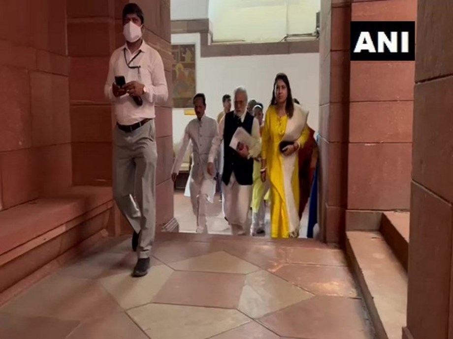 Birbhum incident: TMC delegation meets Amit Shah, demands removal of WB Governor Birbhum incident: TMC delegation meets Amit Shah, demands removal of WB Governor