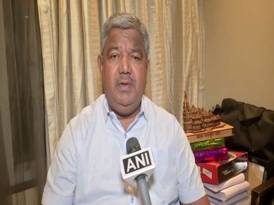 Telangana: BJP condemns scrapping of GO111, demands conditional points Telangana: BJP condemns scrapping of GO111, demands conditional points