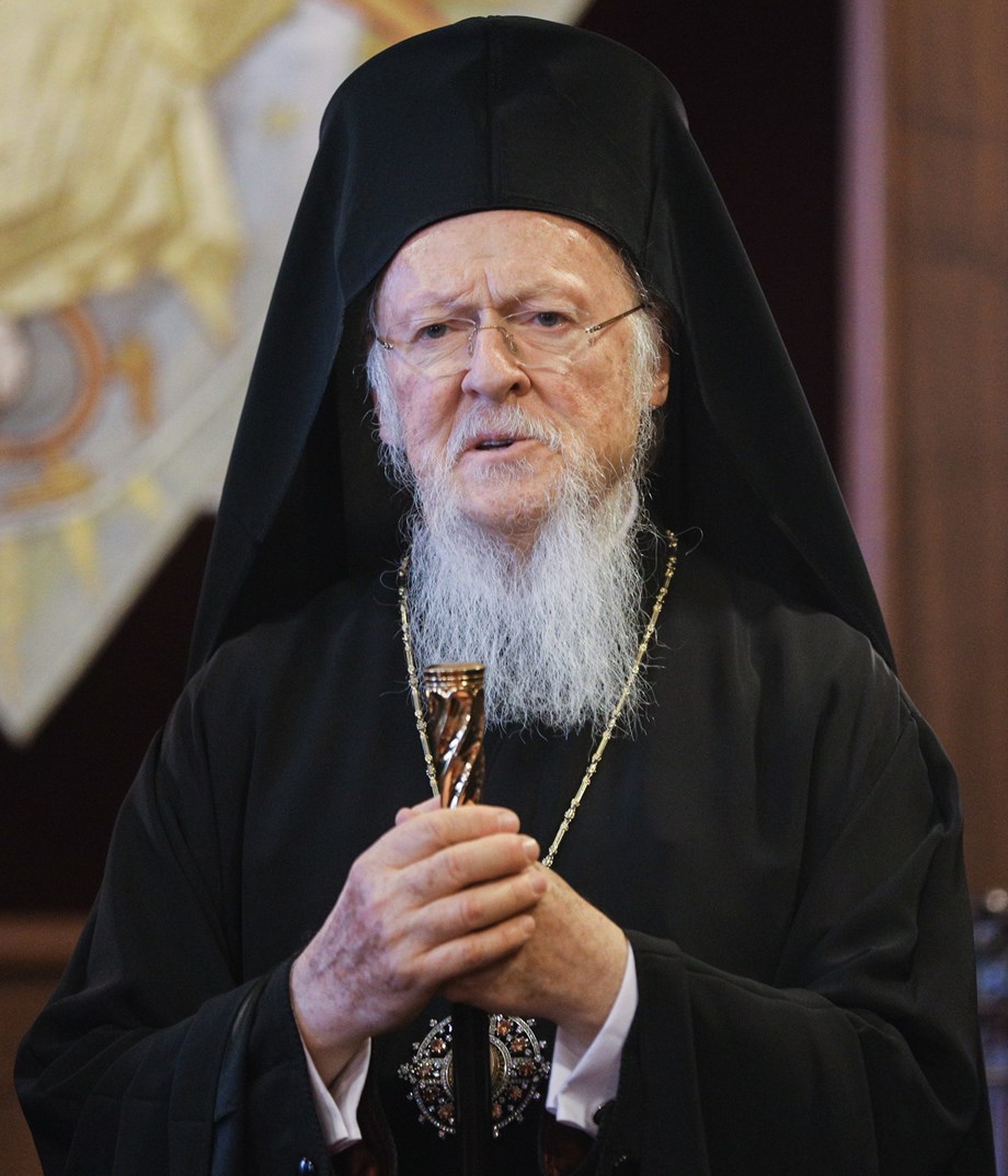 Constantinople Orthodox Church may establish presence in Lithuania to rival Moscow church Constantinople Orthodox Church may establish presence in Lithuania to rival Moscow church