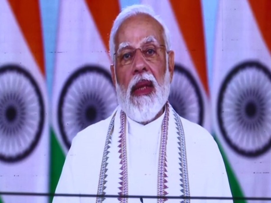 Team spirit, holistic approach, 100 pc dedication needed for success in sports: PM Modi at KIUG Team spirit, holistic approach, 100 pc dedication needed for success in sports: PM Modi at KIUG