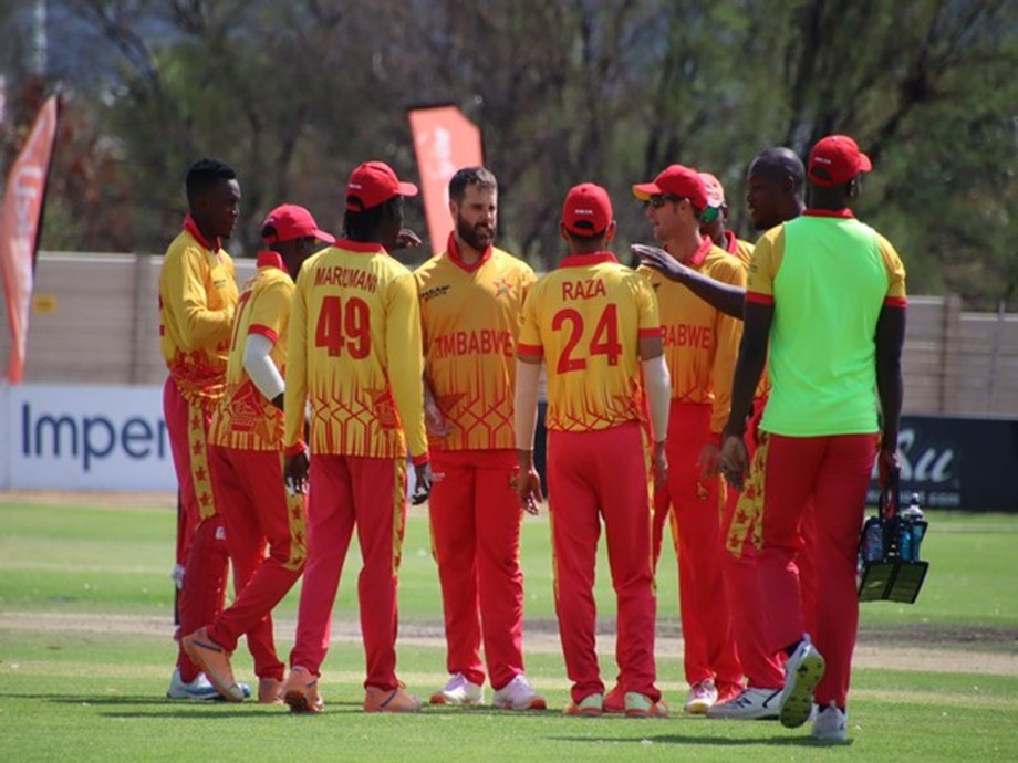 Zimbabwe announce 15-member squad for Bangladesh tour Zimbabwe announce 15-member squad for Bangladesh tour