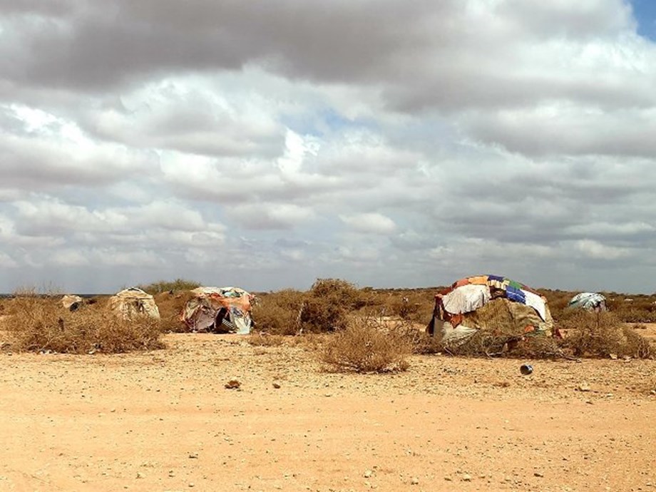Urgent need for assistance in Somalia's Baidoa region due to drought, floods - Devdiscourse