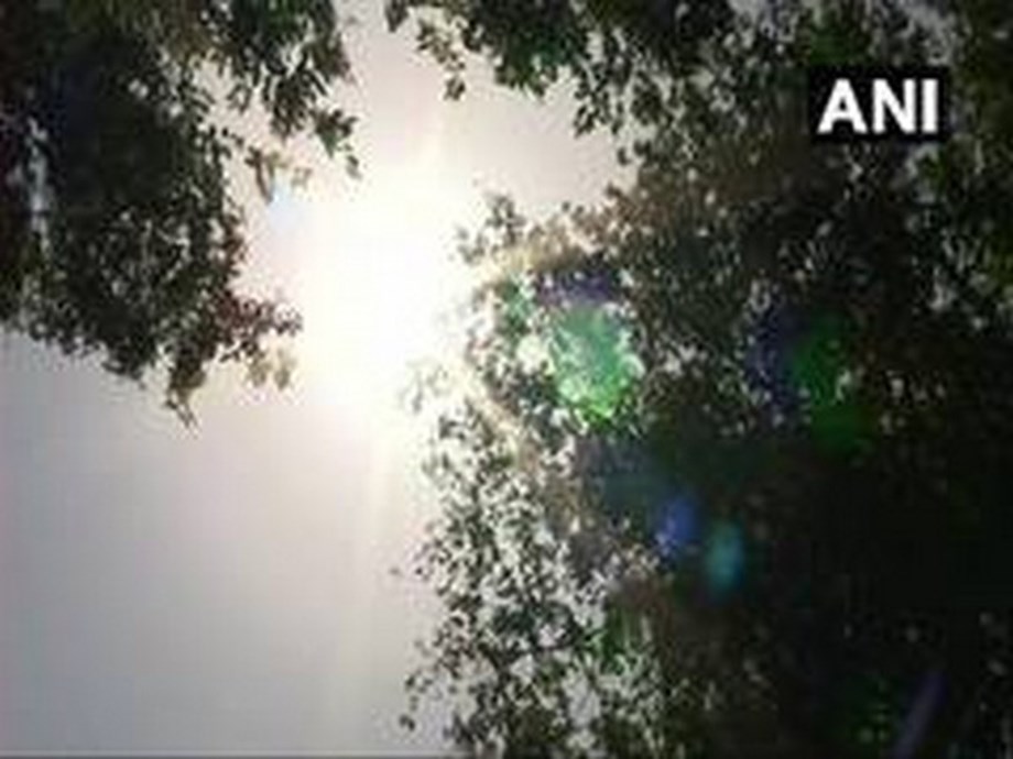 Mercury on decline in Jammu as MeT predicts end to heat wave Mercury on decline in Jammu as MeT predicts end to heat wave