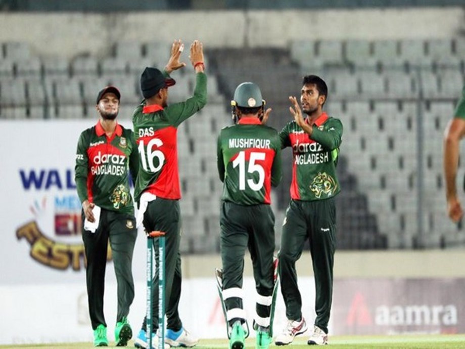 Bangladesh have always played well in ODIs, says Mehidy Hasan Bangladesh have always played well in ODIs, says Mehidy Hasan