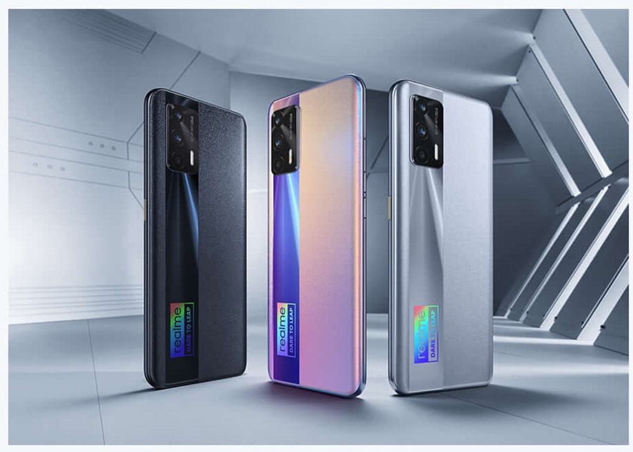 (Update: Launched) Realme X7 Max 5G price leaked hours ahead of official launch (Update: Launched) Realme X7 Max 5G price leaked hours ahead of official launch