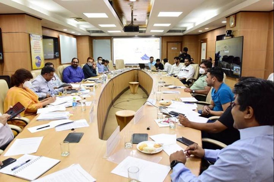 Digital India BHASHINI important part of PM Modi’s vision to make Internet available to all Digital India BHASHINI important part of PM Modi’s vision to make Internet available to all