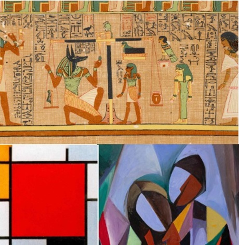 Why Traditional Art Still Inspires Modern Artists Why Traditional Art Still Inspires Modern Artists