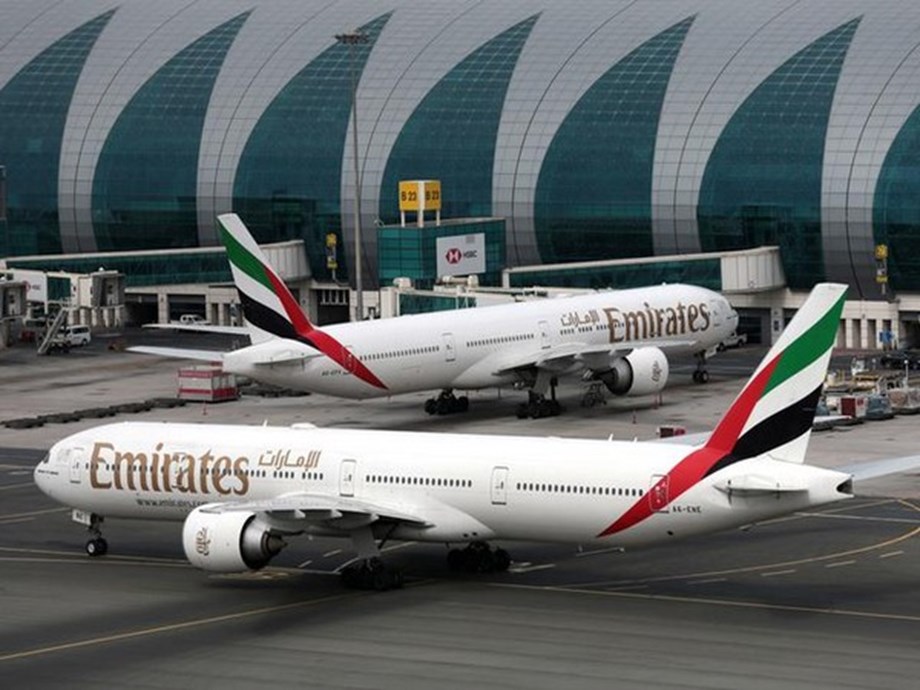 Emirates runs into new restrictions in Nigeria Emirates runs into new restrictions in Nigeria