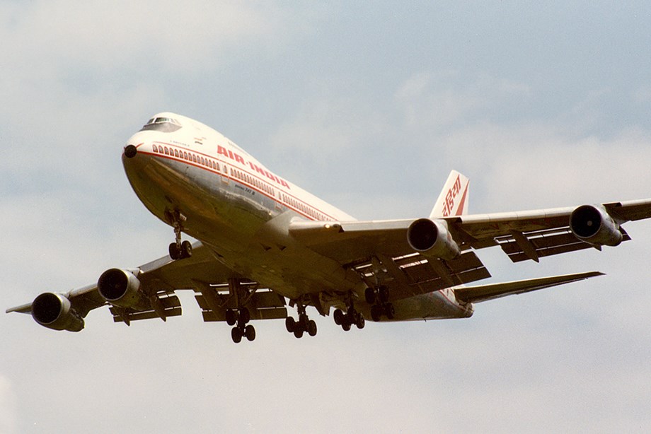 Air India cancels Delhi-Moscow flight over insurance issues Air India cancels Delhi-Moscow flight over insurance issues