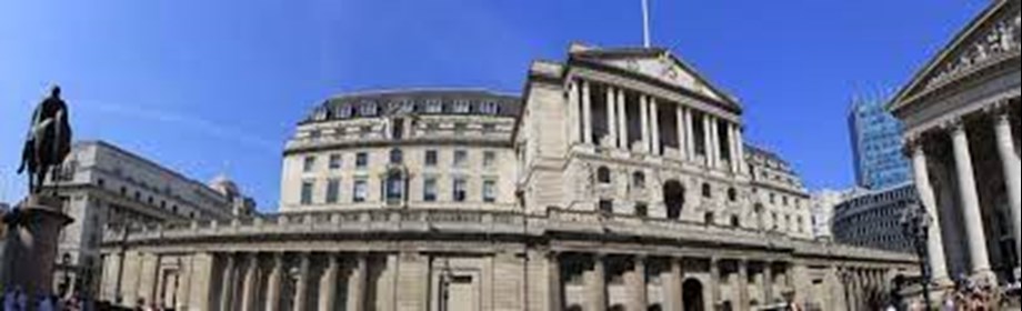 Bank of England raises rates, says inflation set to fade Bank of England raises rates, says inflation set to fade