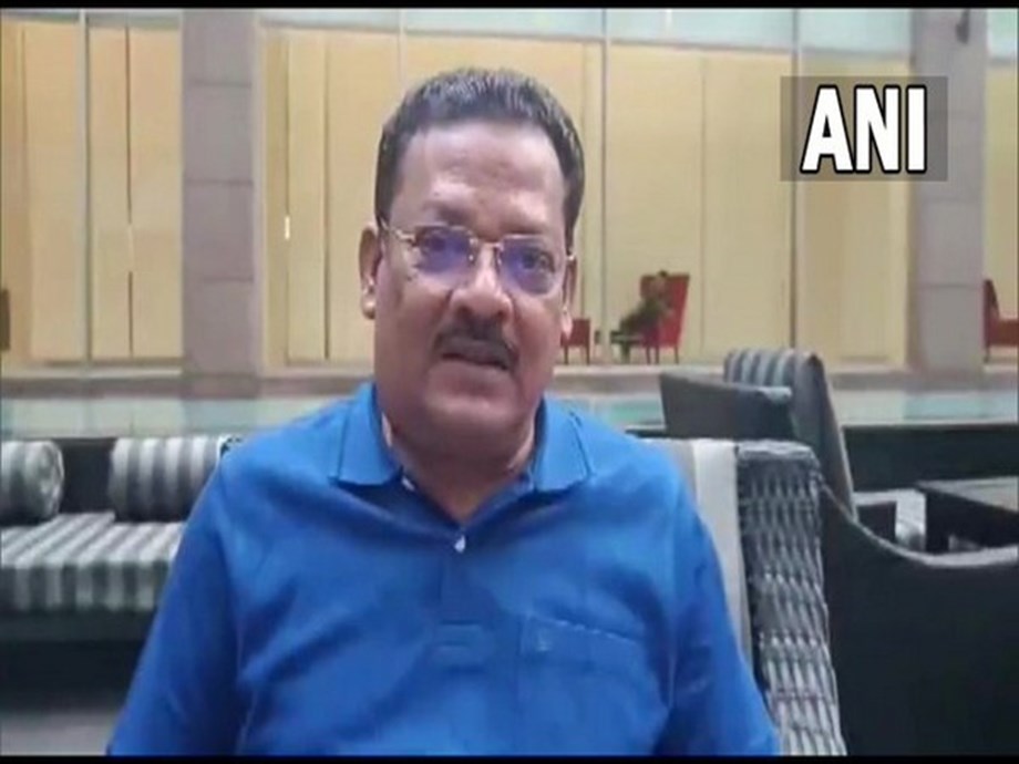 Congress, NCP trying to eliminate Shiv Sena in Maharashtra: Rebel MLA Sanjay Shirsat Congress, NCP trying to eliminate Shiv Sena in Maharashtra: Rebel MLA Sanjay Shirsat